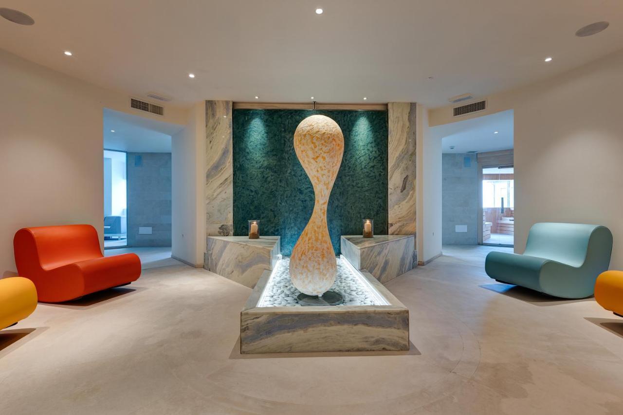 Hotel Nettuno Τζεσόλο Λίντο Εξωτερικό φωτογραφία