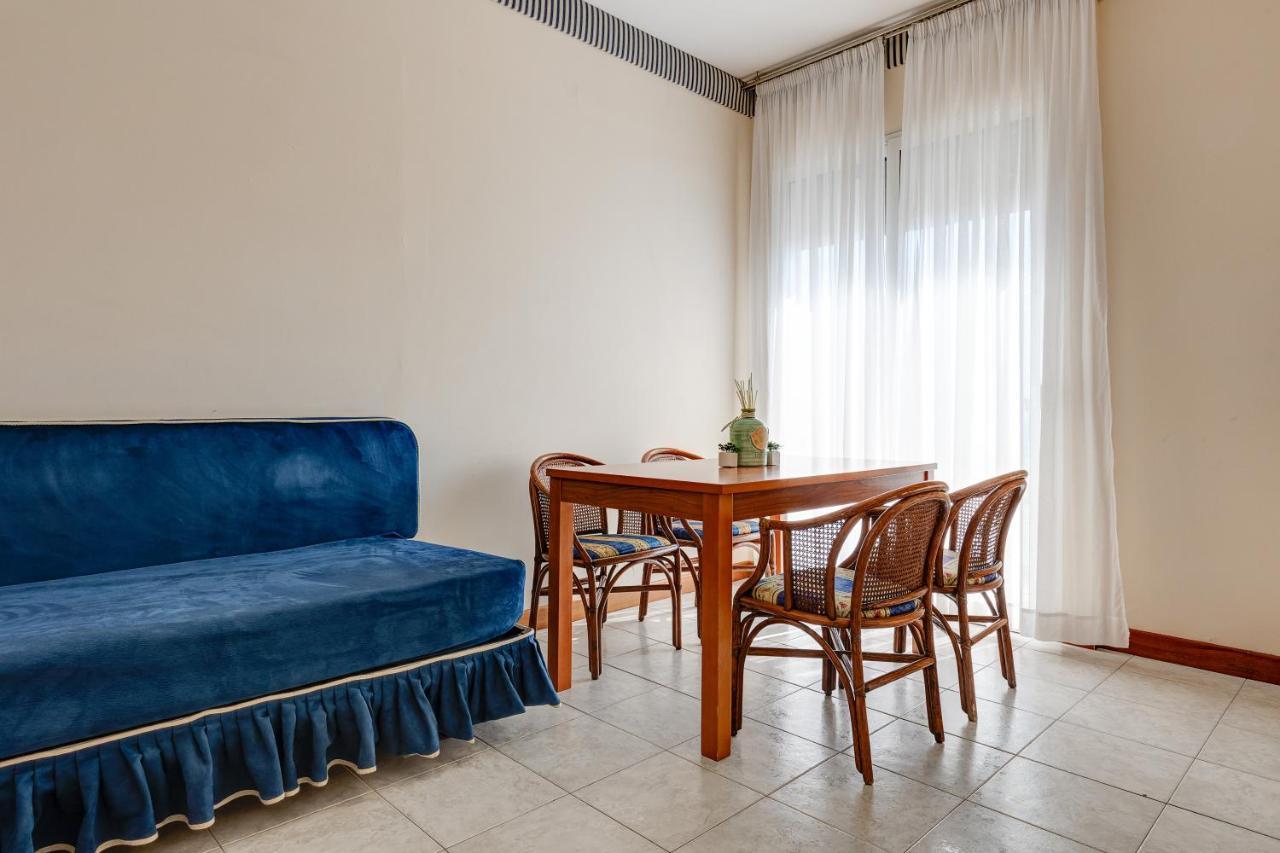 Hotel Nettuno Τζεσόλο Λίντο Εξωτερικό φωτογραφία
