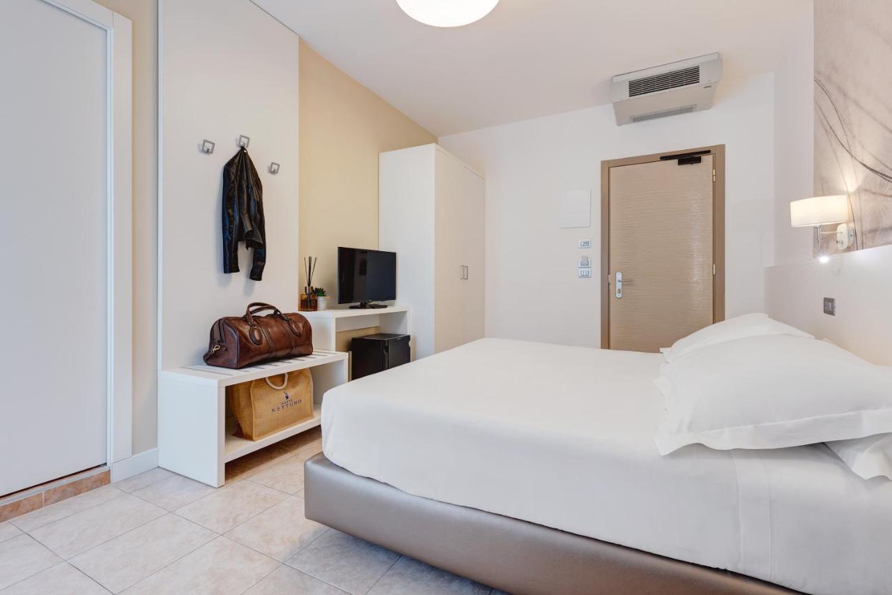 Hotel Nettuno Τζεσόλο Λίντο Εξωτερικό φωτογραφία