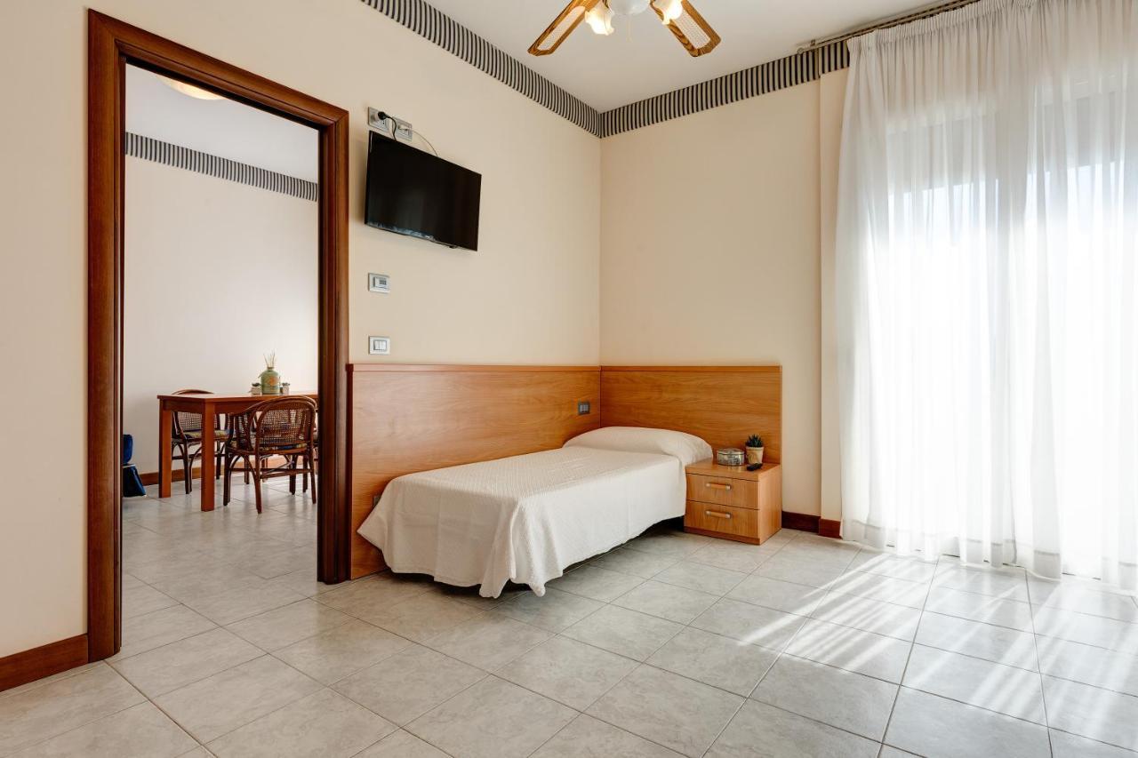 Hotel Nettuno Τζεσόλο Λίντο Εξωτερικό φωτογραφία