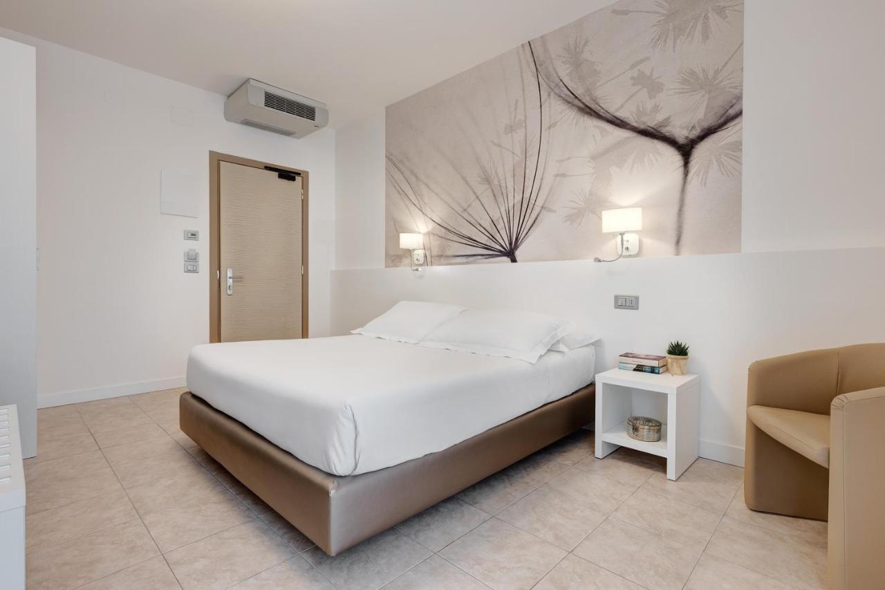 Hotel Nettuno Τζεσόλο Λίντο Εξωτερικό φωτογραφία