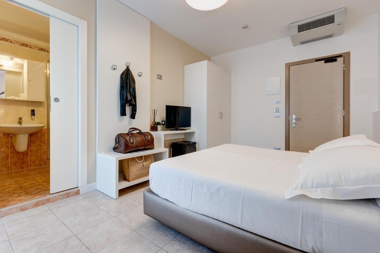 Hotel Nettuno Τζεσόλο Λίντο Εξωτερικό φωτογραφία