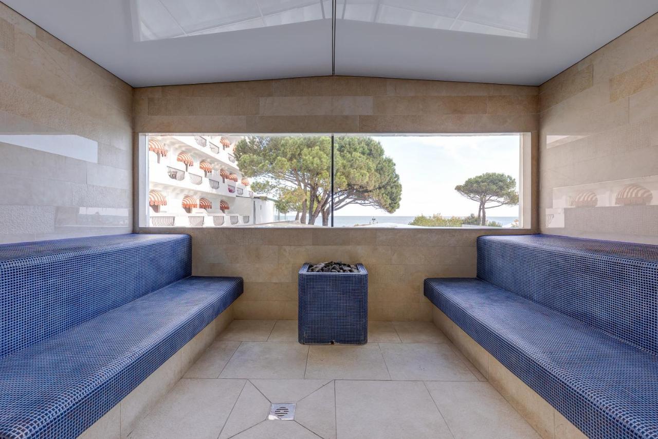 Hotel Nettuno Τζεσόλο Λίντο Εξωτερικό φωτογραφία