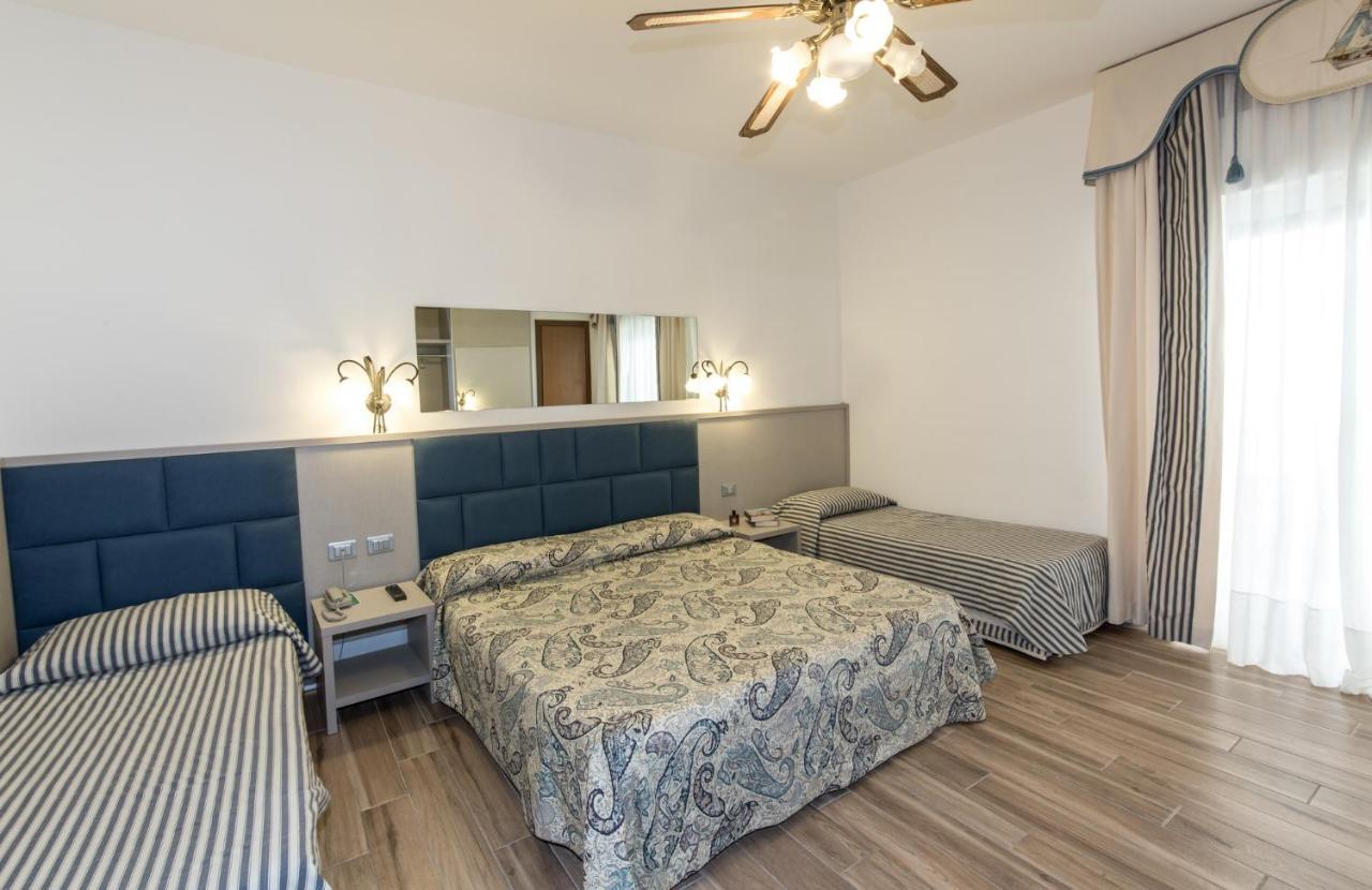 Hotel Nettuno Τζεσόλο Λίντο Εξωτερικό φωτογραφία
