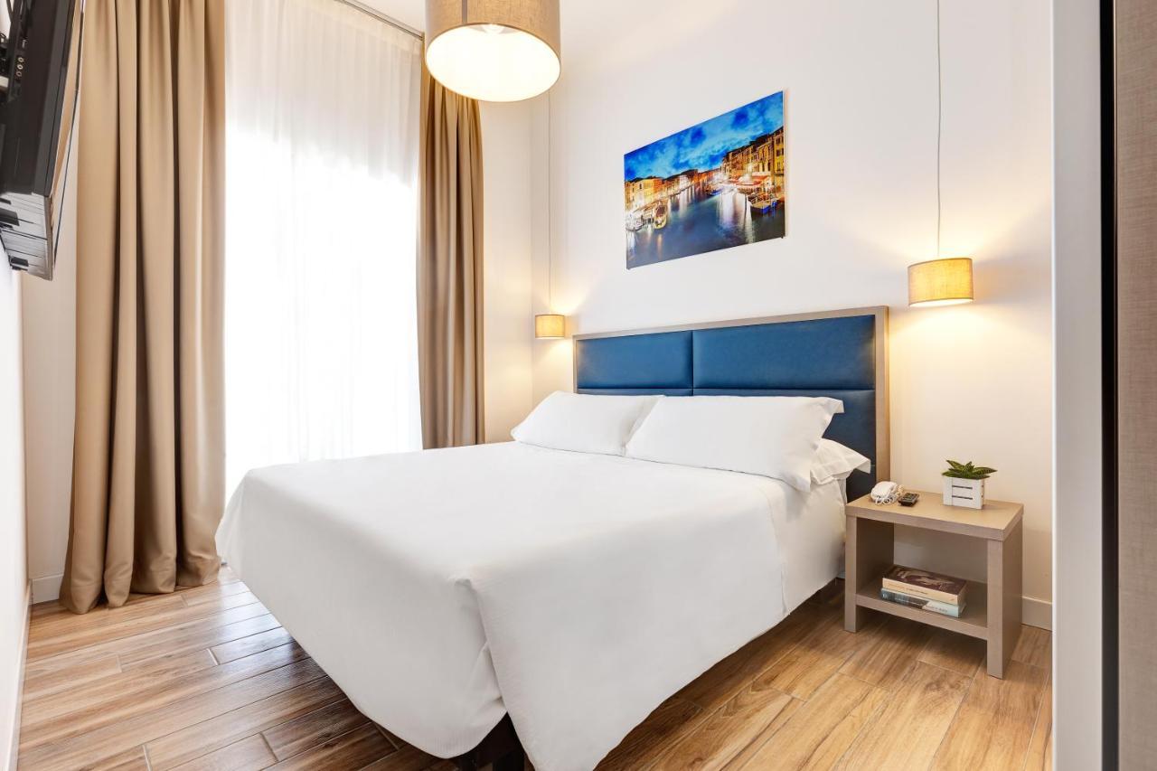 Hotel Nettuno Τζεσόλο Λίντο Εξωτερικό φωτογραφία