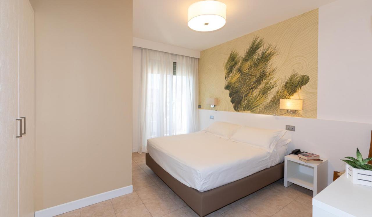 Hotel Nettuno Τζεσόλο Λίντο Εξωτερικό φωτογραφία