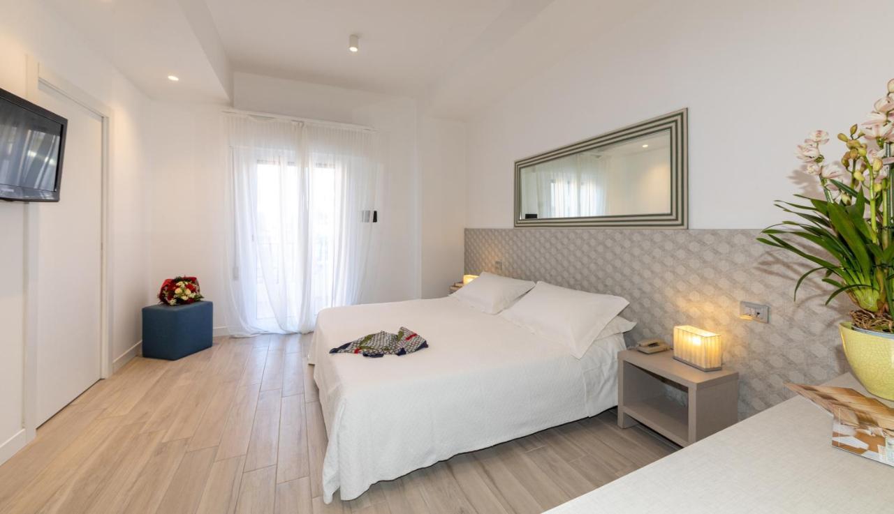 Hotel Nettuno Τζεσόλο Λίντο Εξωτερικό φωτογραφία