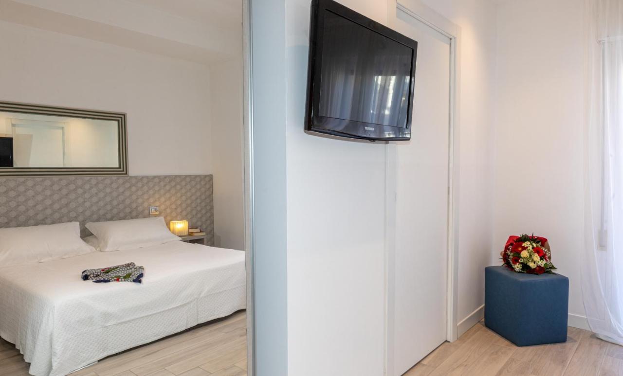 Hotel Nettuno Τζεσόλο Λίντο Εξωτερικό φωτογραφία
