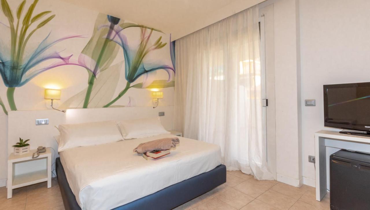 Hotel Nettuno Τζεσόλο Λίντο Εξωτερικό φωτογραφία