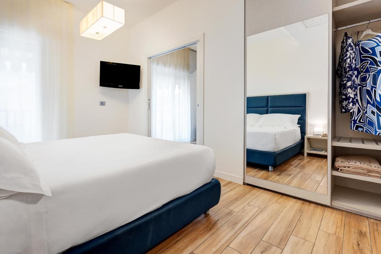Hotel Nettuno Τζεσόλο Λίντο Εξωτερικό φωτογραφία