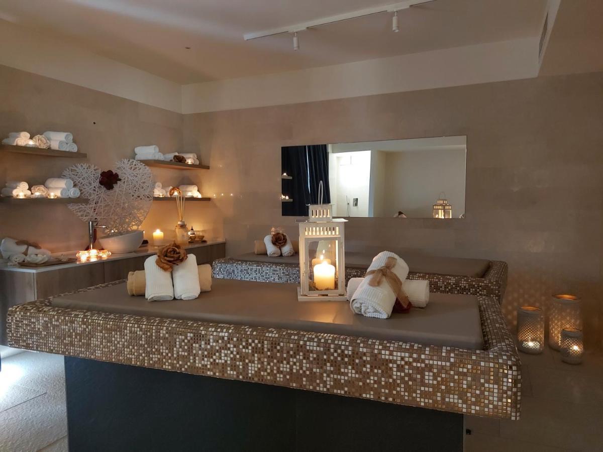 Hotel Nettuno Τζεσόλο Λίντο Εξωτερικό φωτογραφία