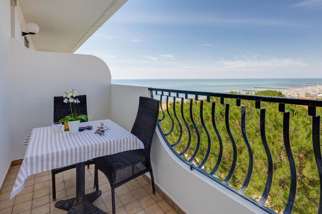 Hotel Nettuno Τζεσόλο Λίντο Εξωτερικό φωτογραφία
