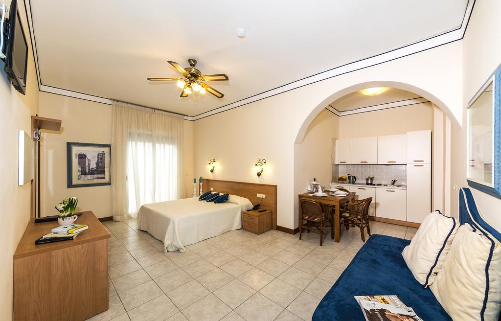 Hotel Nettuno Τζεσόλο Λίντο Δωμάτιο φωτογραφία