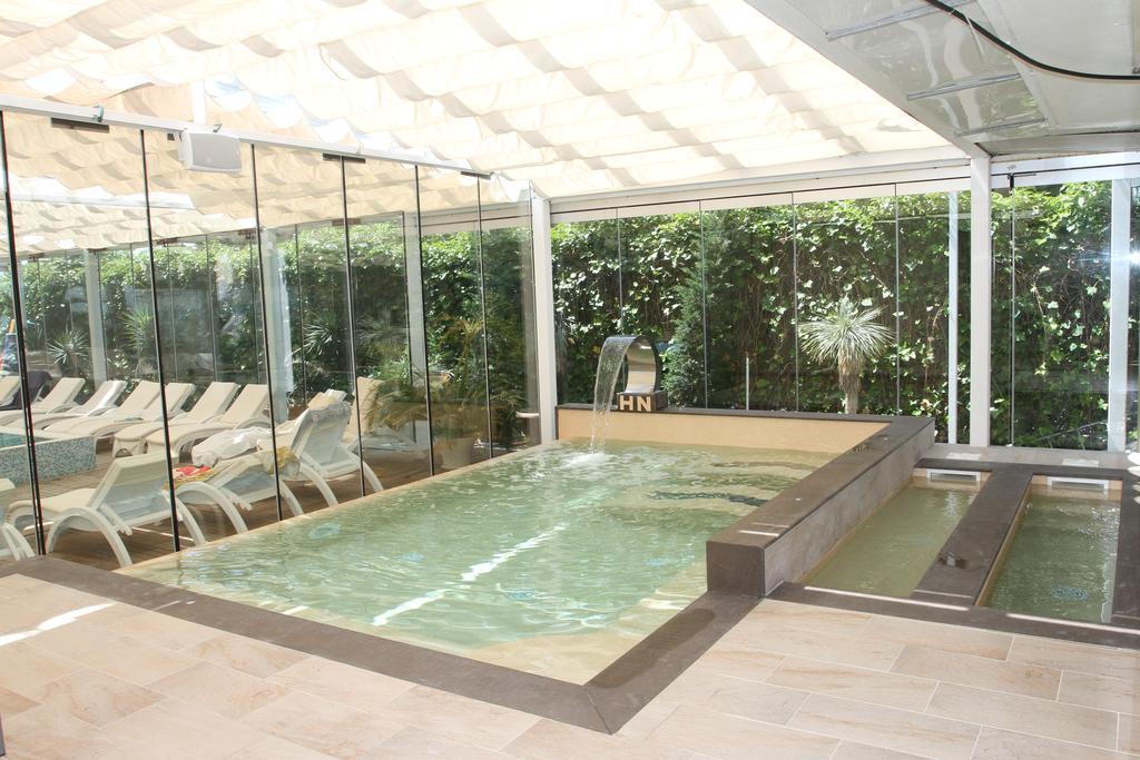 Hotel Nettuno Τζεσόλο Λίντο Εξωτερικό φωτογραφία