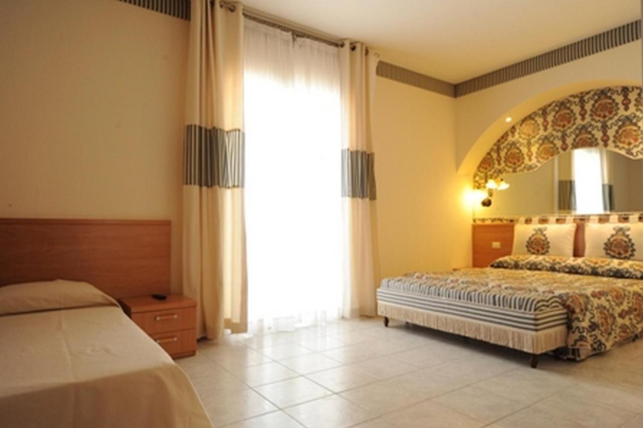 Hotel Nettuno Τζεσόλο Λίντο Εξωτερικό φωτογραφία